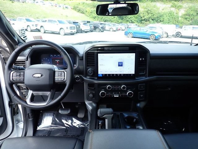 Used 2025 Ford F150 Tremor AWD/4WD image 21