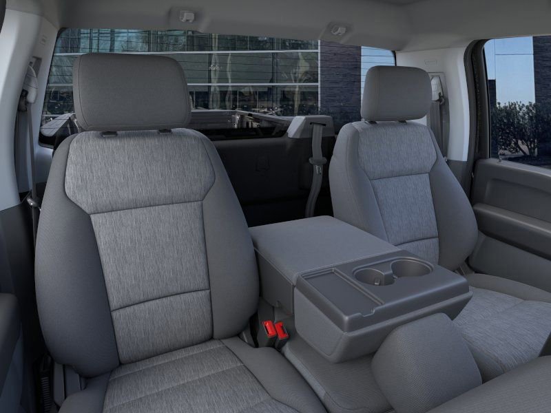 New 2025 Ford F150 XL image 10