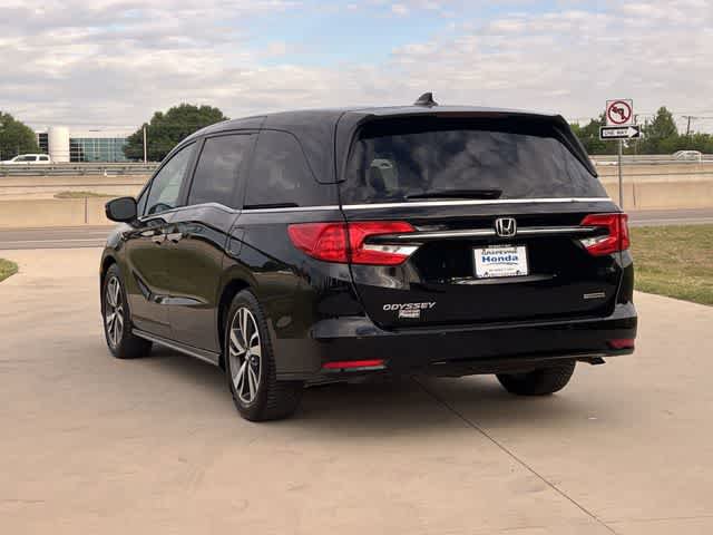 Used 2023 Honda Odyssey Touring image 5