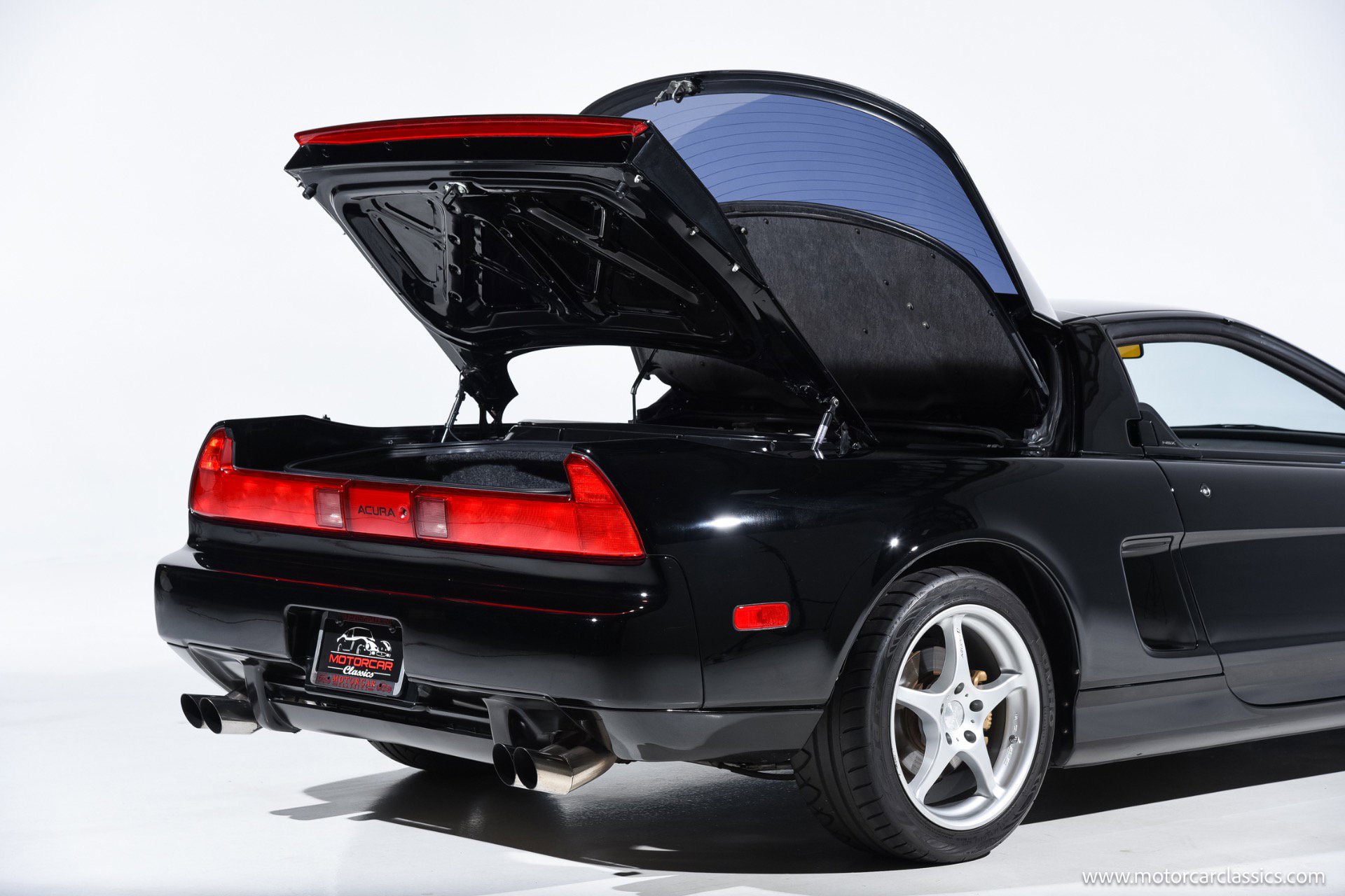Used 1992 Acura NSX image 19