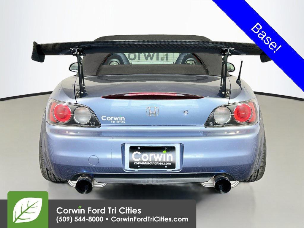 Used 2003 Honda S2000 image 13