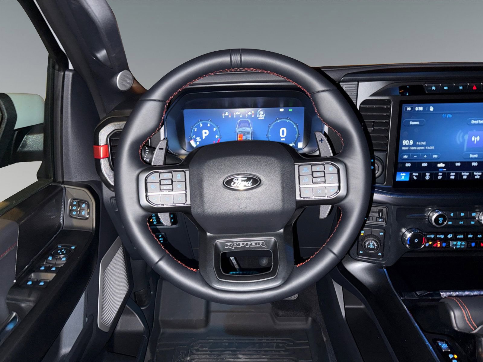 Used 2026 Ford F150 Raptor image 17