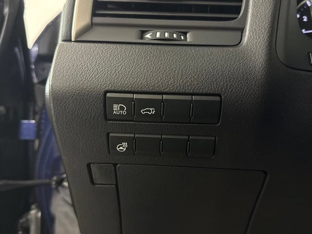 Certified 2022 Lexus RX 350 FWD w/ Premium Package image 30
