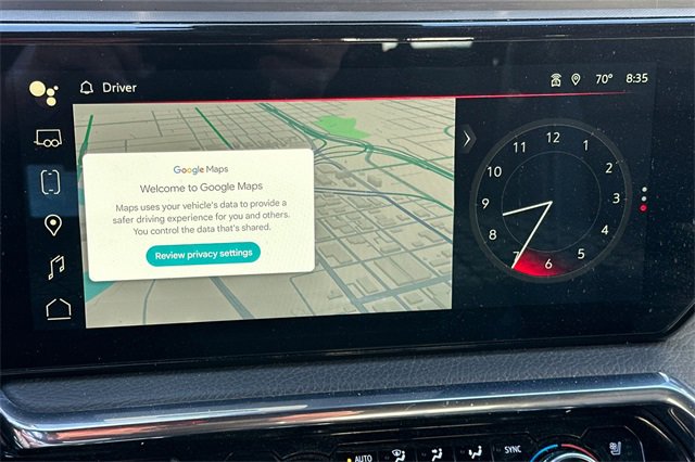 Used 2025 GMC Sierra 3500 Denali image 73