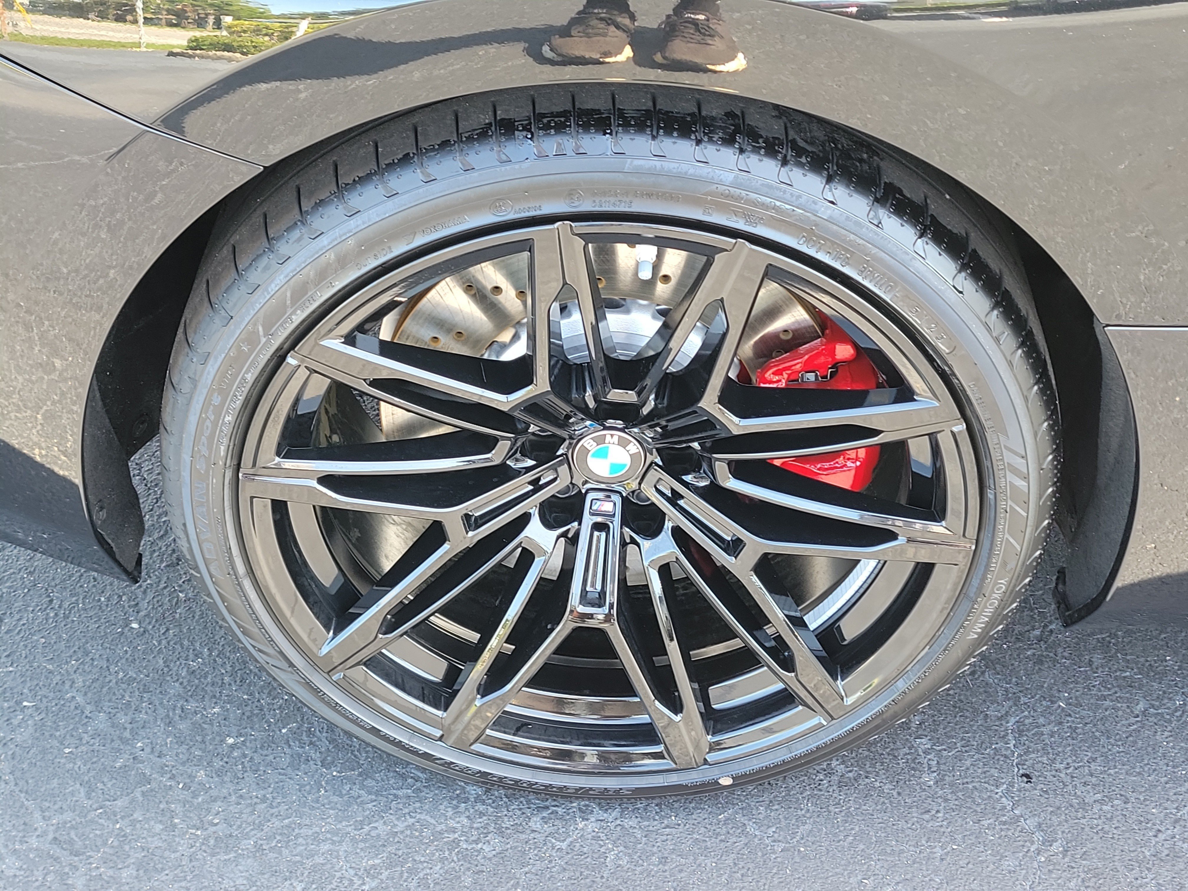 New 2026 BMW M2 w/ Lighting Package RWD image 5