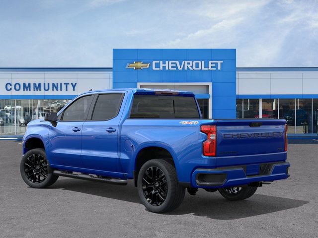 New 2026 Chevrolet Silverado 1500 RST w/ Convenience Package II image 5
