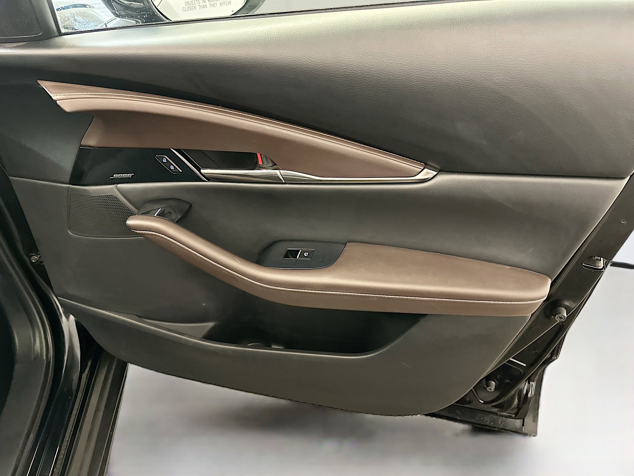 Used 2021 MAZDA CX-30 AWD 2.5 S w/ Premium Package image 35