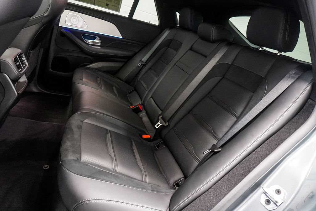 Used 2024 Mercedes-Benz GLE 63 AMG S image 8