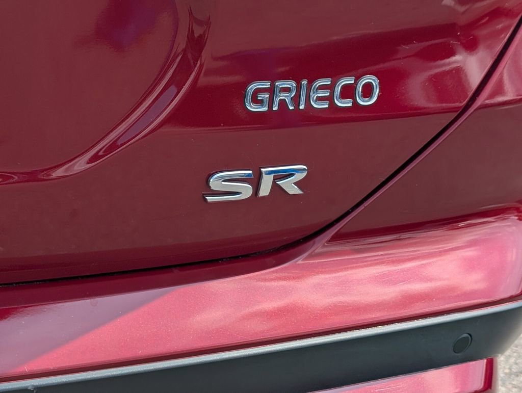 Used 2021 Nissan Kicks SR image 15