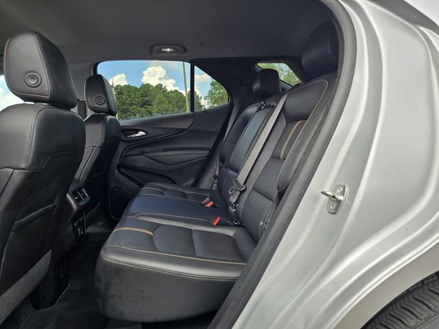 Used 2022 Chevrolet Equinox Premier image 17