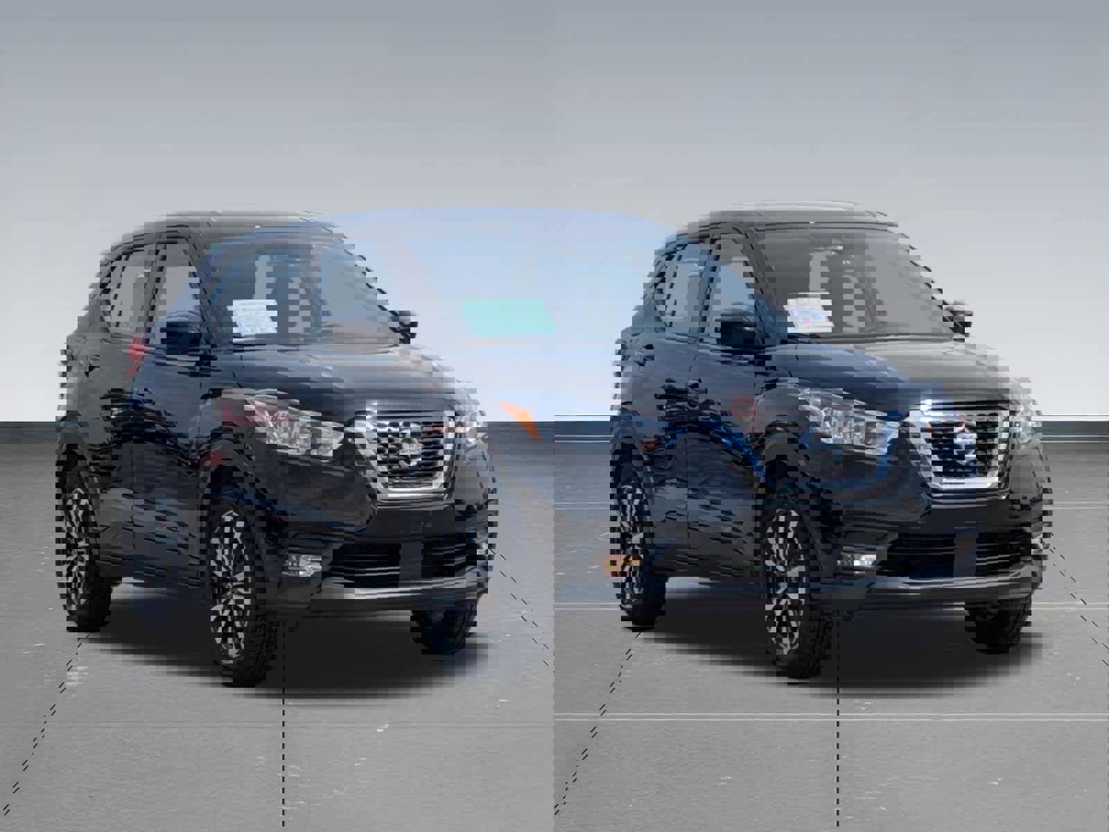 Used 2020 Nissan Kicks SV image 7