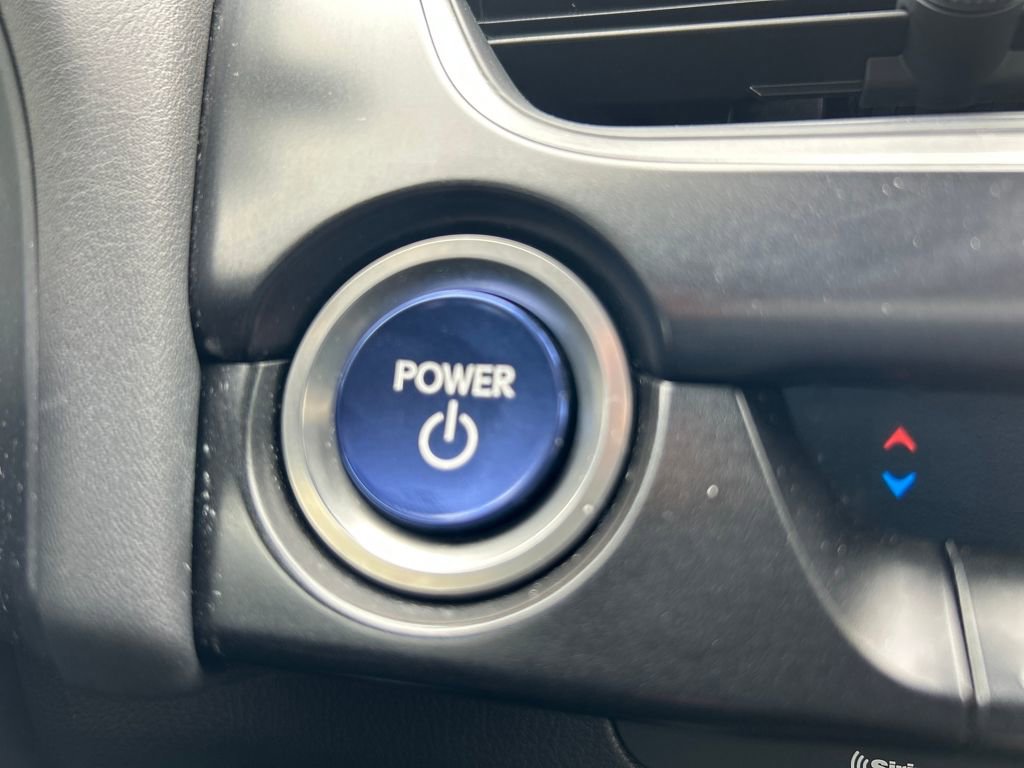 Used 2022 Lexus UX 250h w/ Premium Package image 16