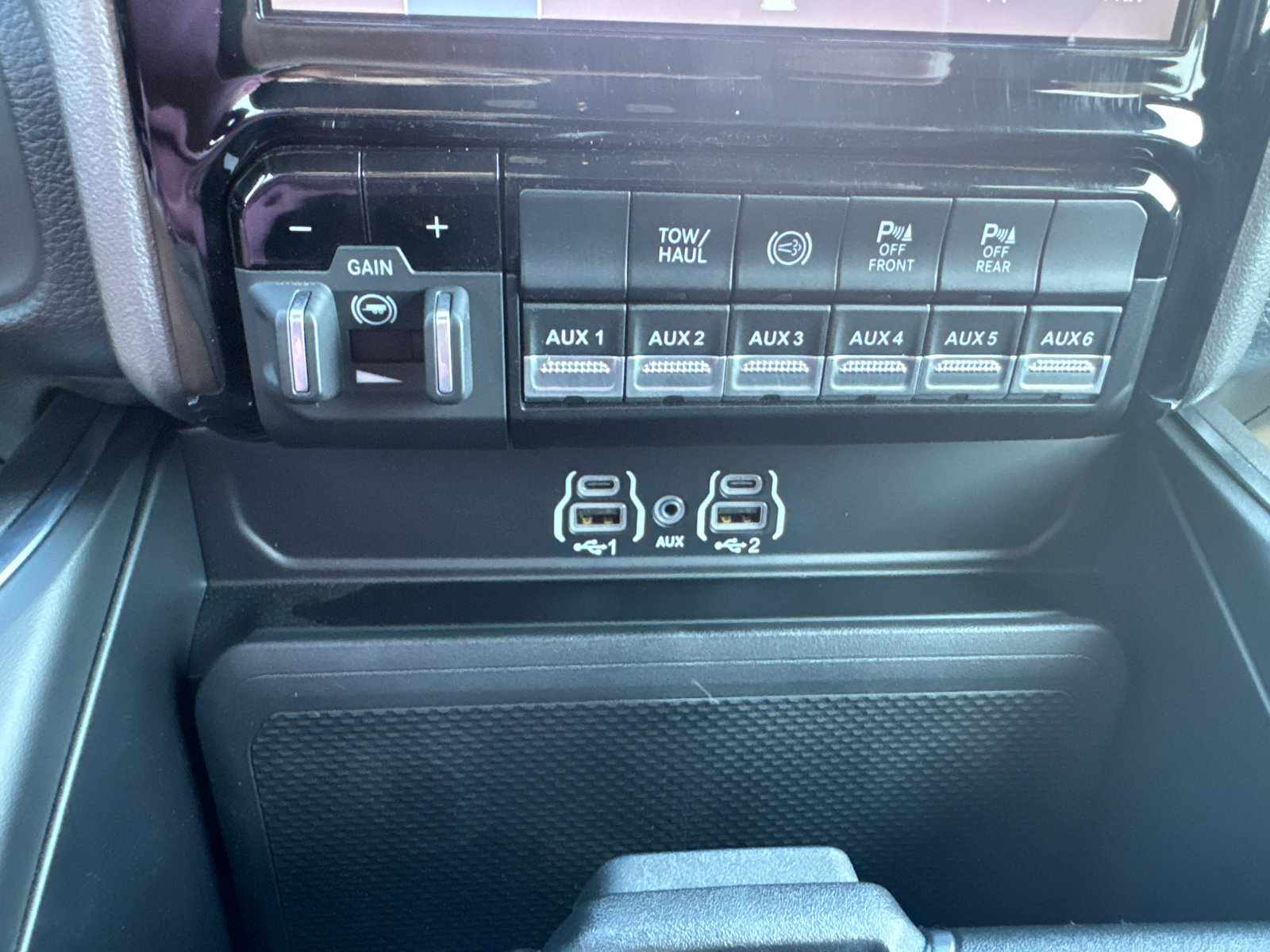 New 2026 RAM 2500 Big Horn image 20