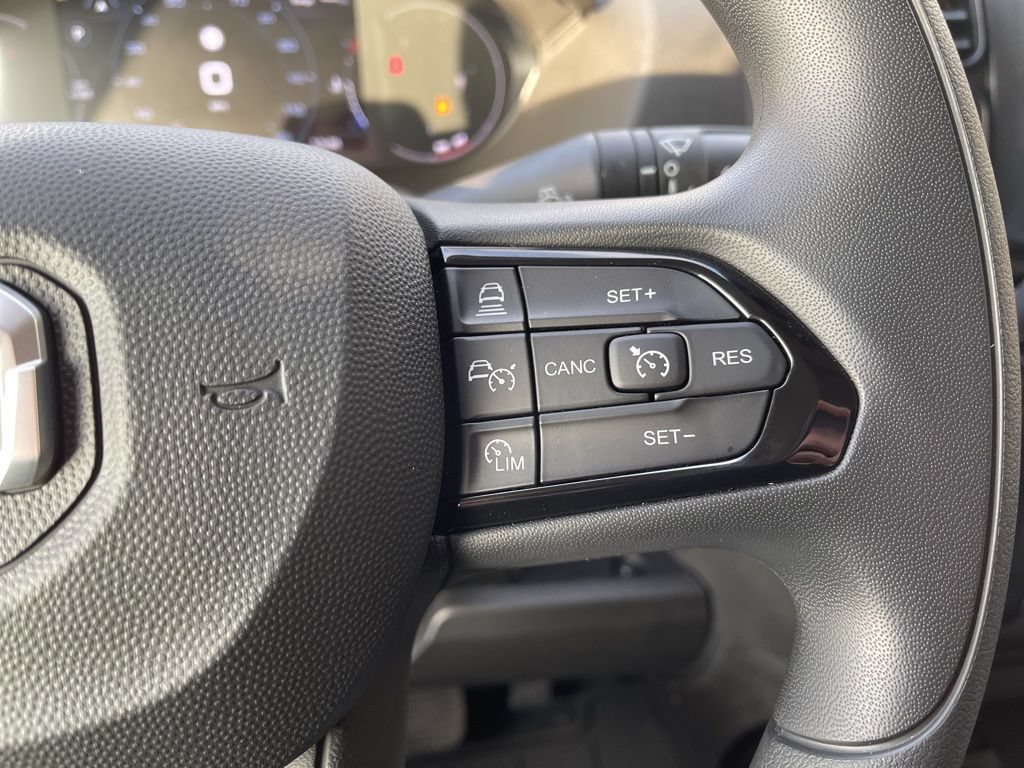 New 2025 RAM ProMaster 2500 w/ Premium Convenience Group FWD image 15