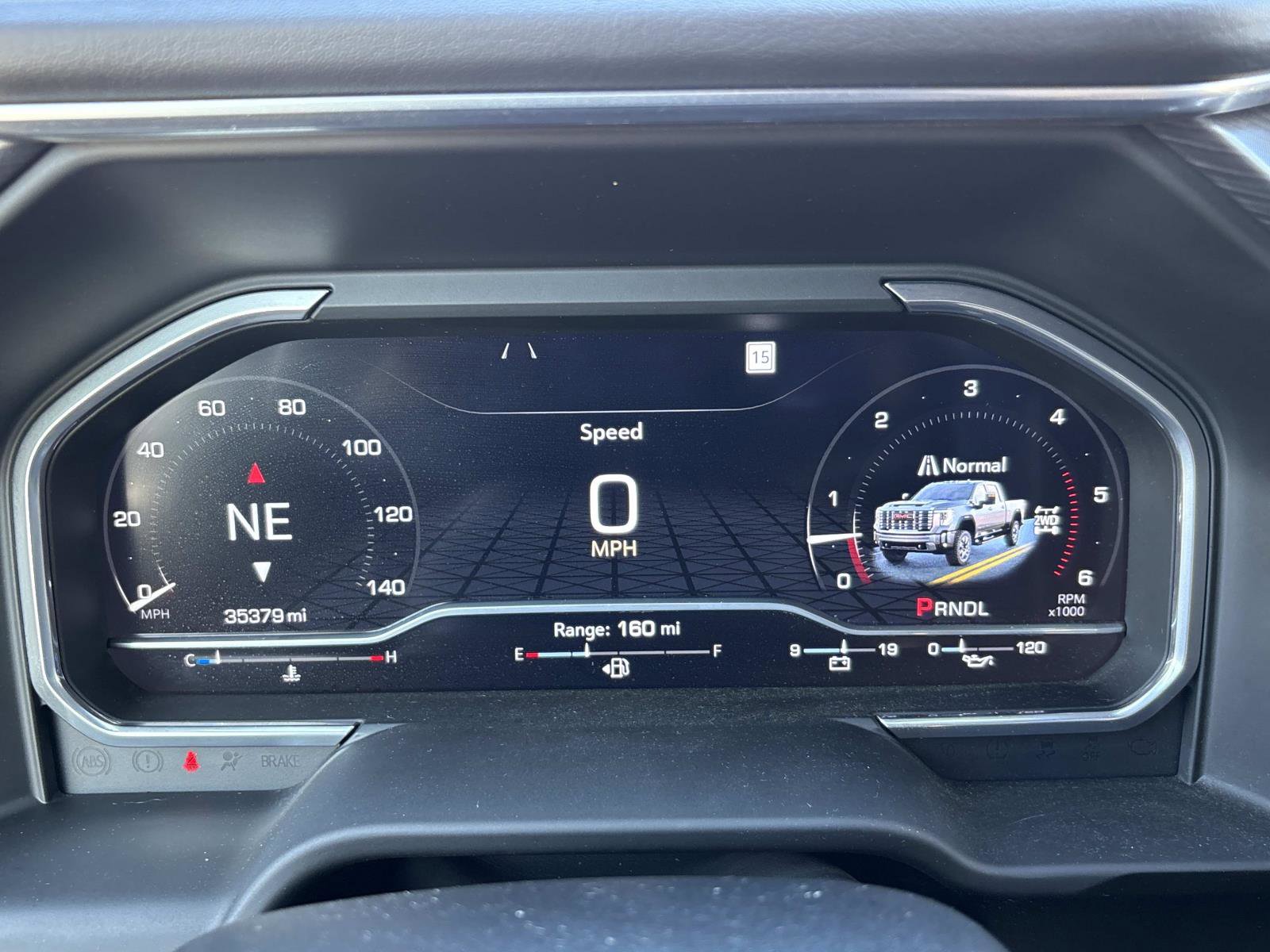 Certified 2024 GMC Sierra 2500 Denali Ultimate image 22