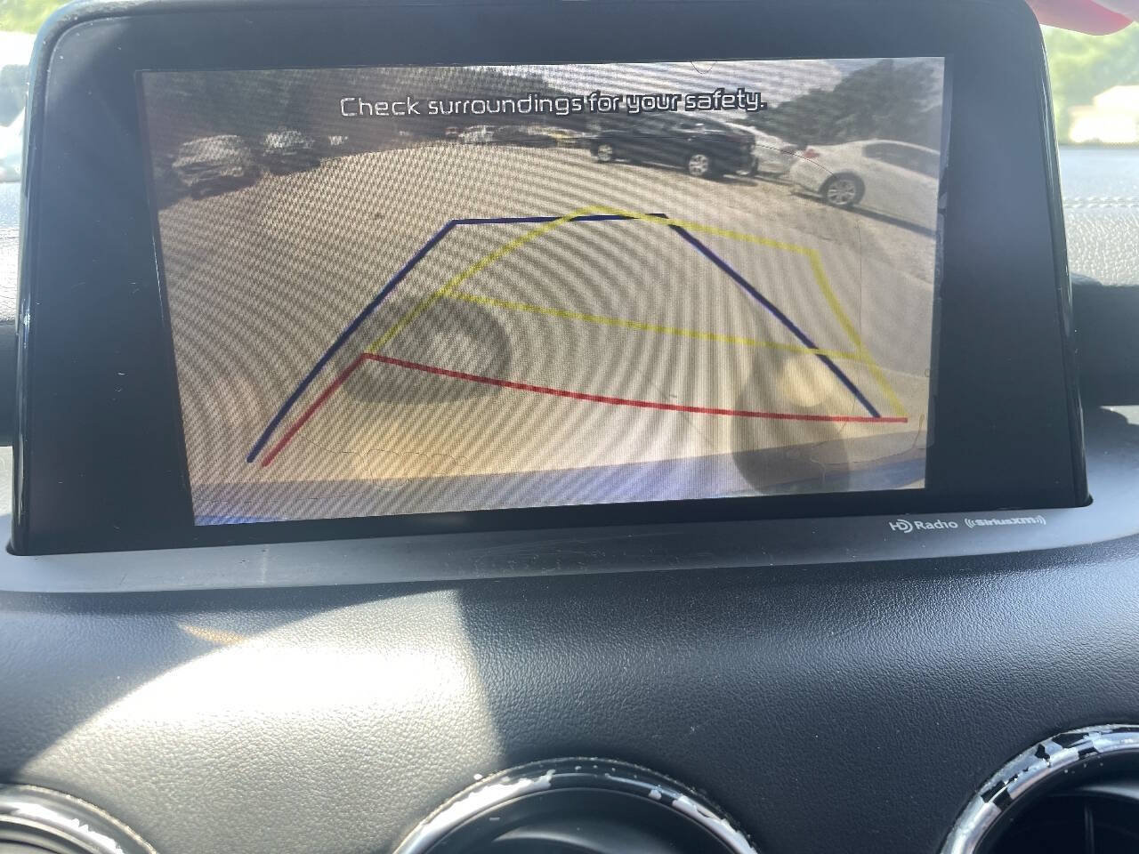 Used 2018 Kia Stinger GT2 AWD/4WD image 22