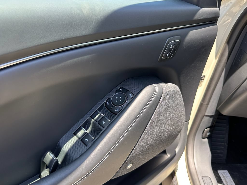 New 2026 Ford Mustang Mach-E Premium RWD image 21