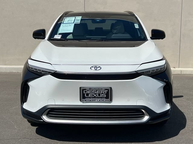 Used 2024 Toyota bZ4X FWD w/ Weather Package video 3