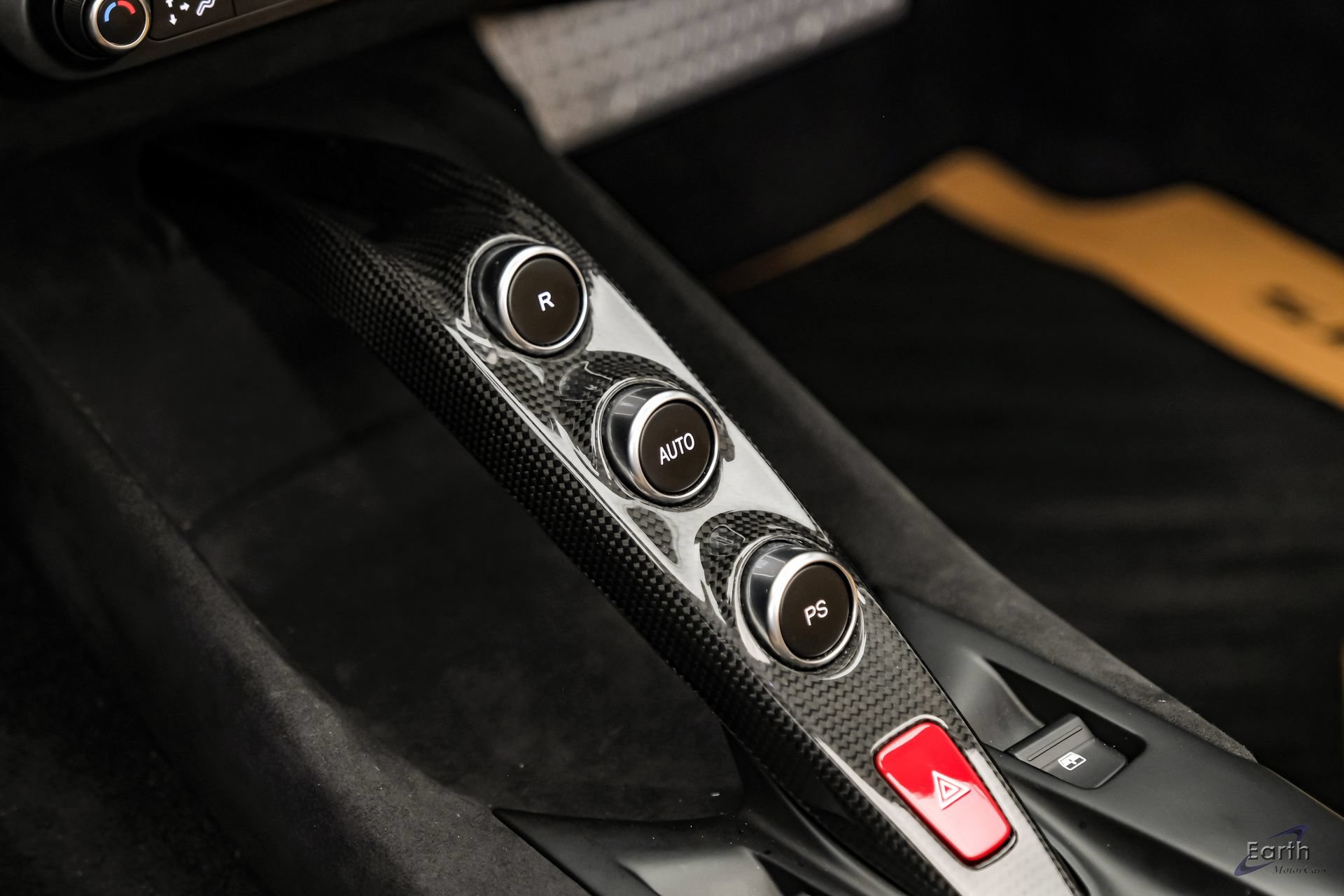 Used 2022 Ferrari 812 GTS RWD image 79