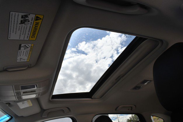 Used 2025 MAZDA CX-5 AWD 2.5 S w/ Preferred Package image 19