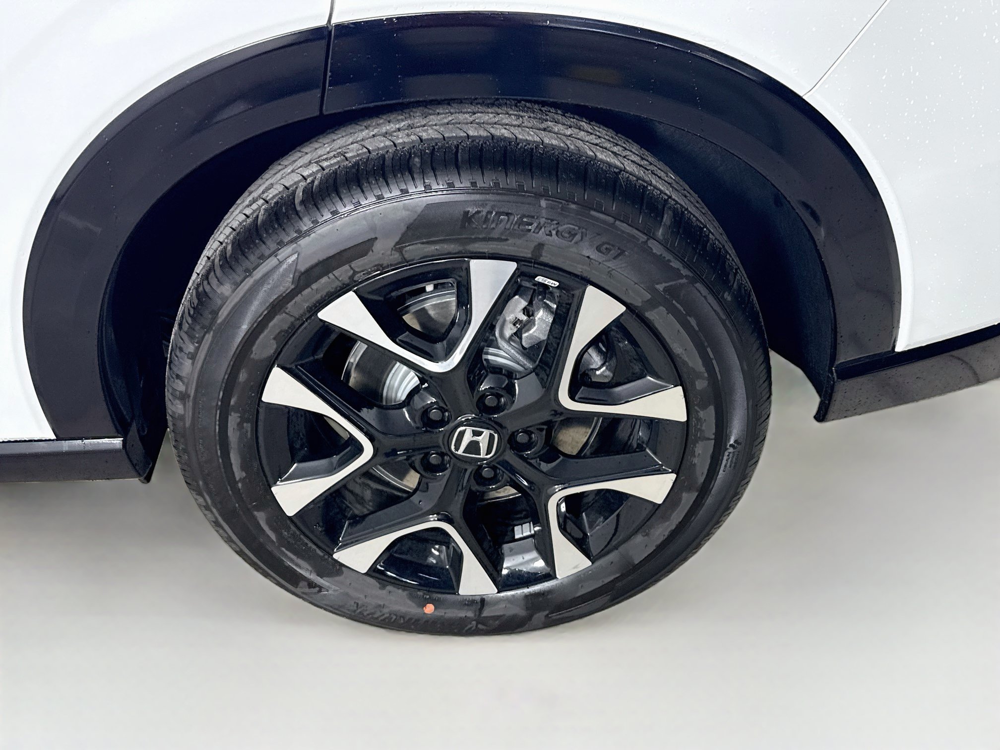 New 2027 Honda HR-V EX-L image 37