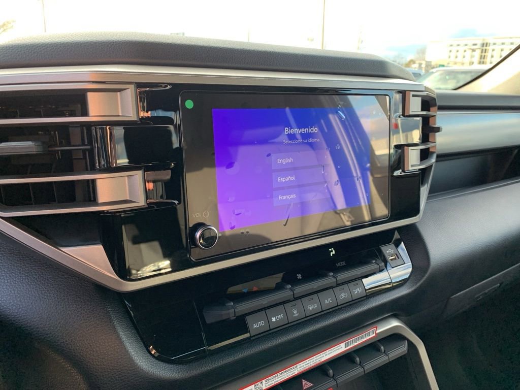 New 2026 Toyota Tundra SR5 image 20