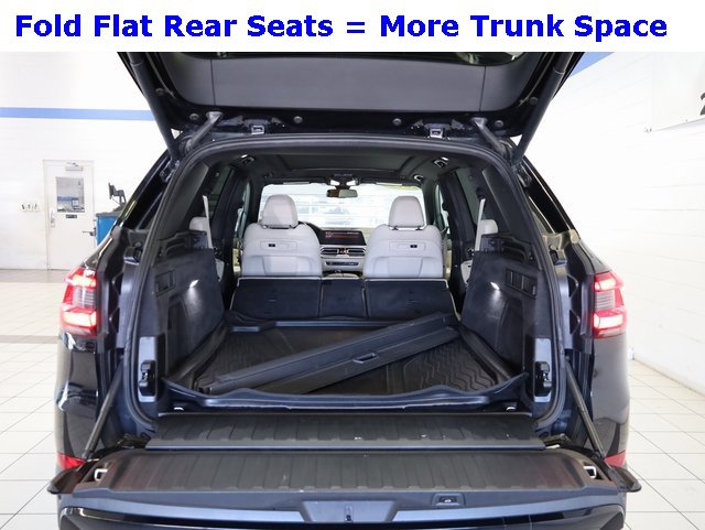 Used 2019 BMW X5 xDrive40i image 40