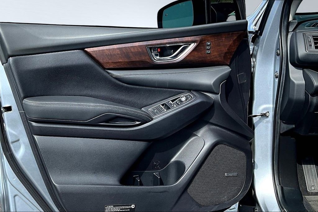 Used 2023 Subaru Ascent Touring AWD/4WD image 22