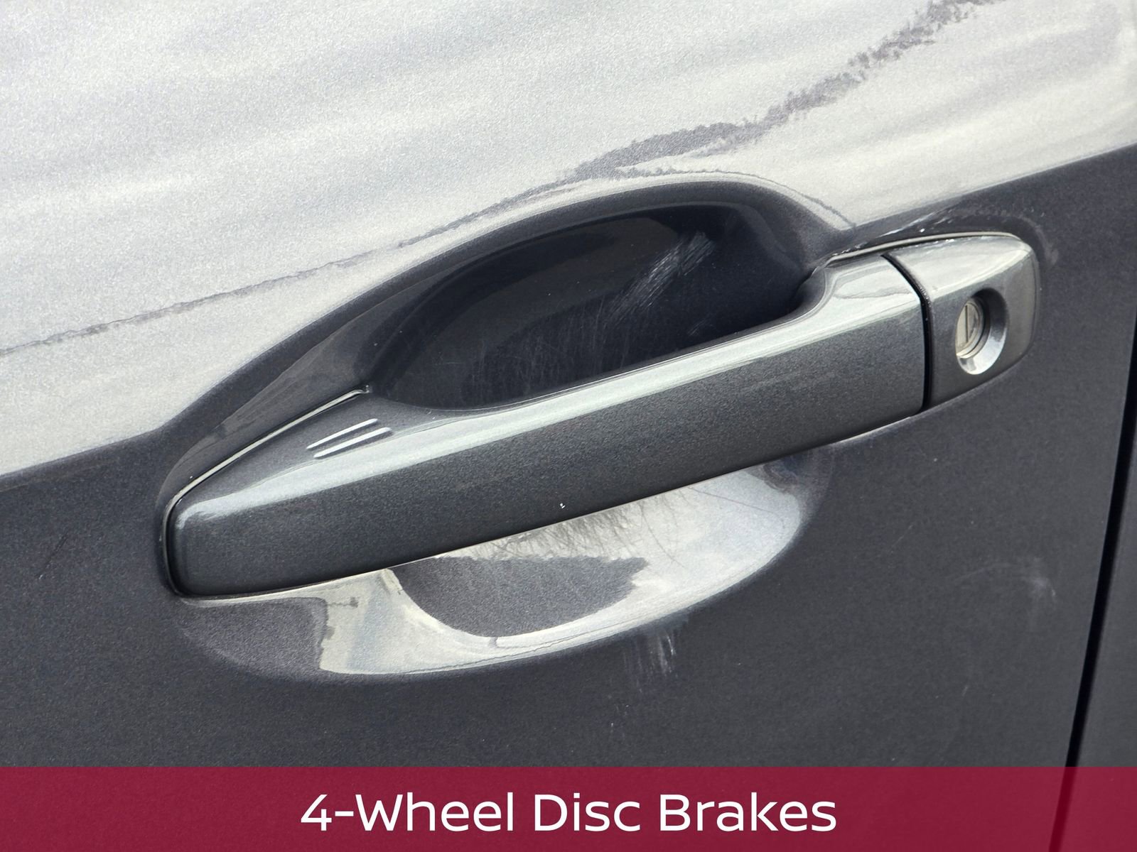 Used 2024 Subaru Legacy Premium image 11