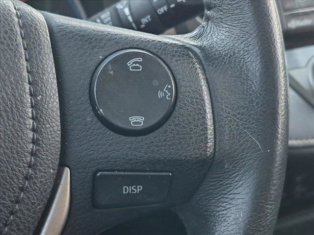 Used 2015 Toyota RAV4 Limited FWD image 16