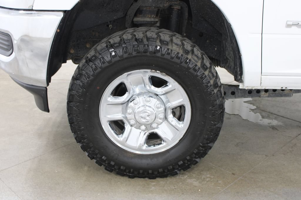 Used 2019 RAM 2500 Big Horn AWD/4WD image 51