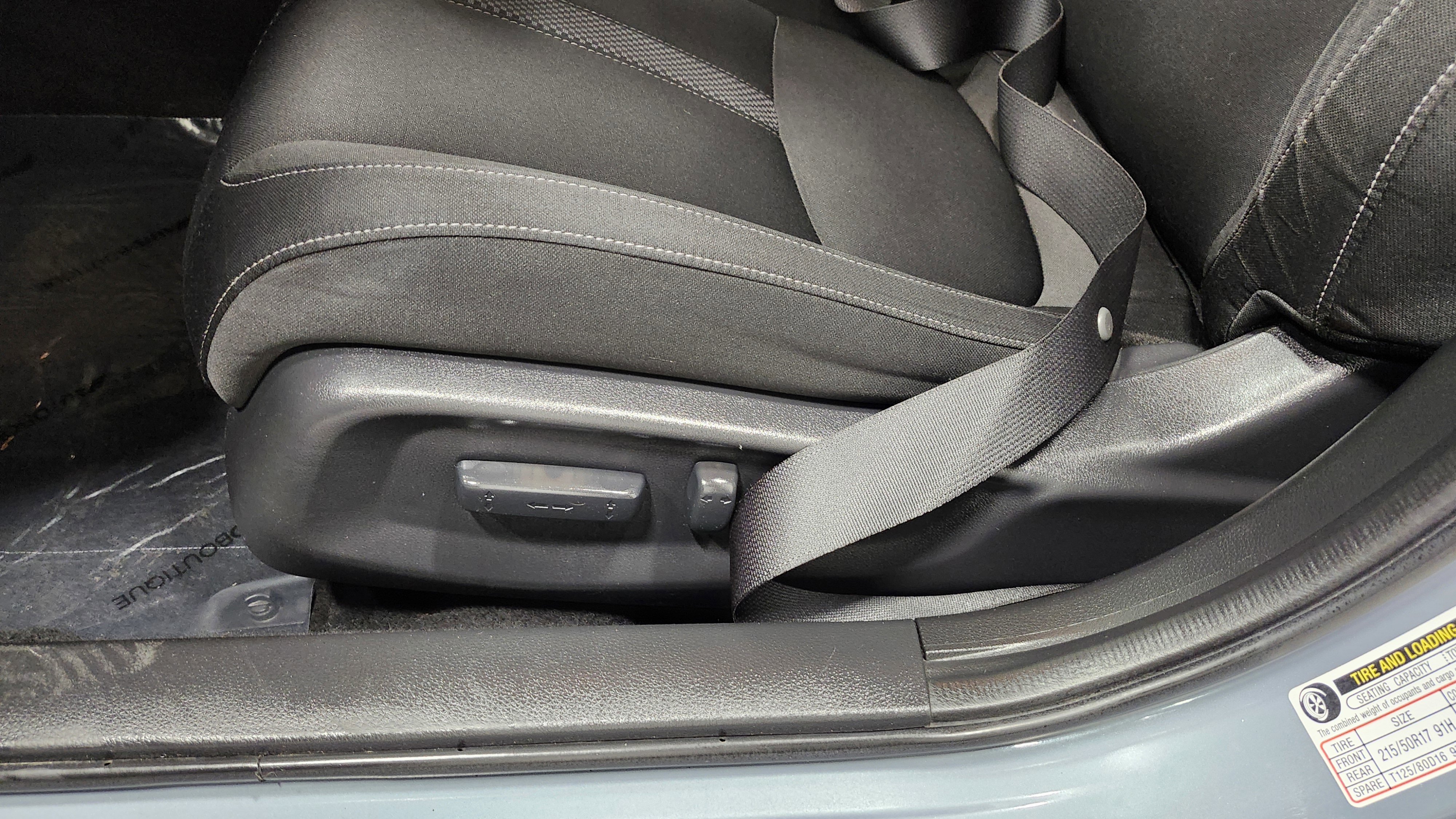 Used 2021 Honda Civic EX image 23