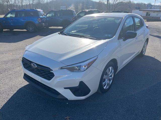 Used 2024 Subaru Impreza 2.0i image 11