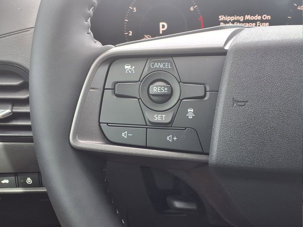 New 2026 Nissan Sentra SV w/ SV Convenience Package FWD image 19
