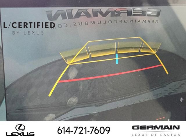 Used 2025 Lexus NX 350 AWD w/ Cold Area Package image 30