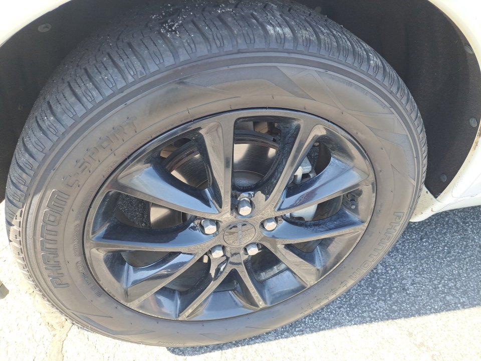 Used 2018 Dodge Durango SXT w/ Quick Order Package 2BB RWD image 25