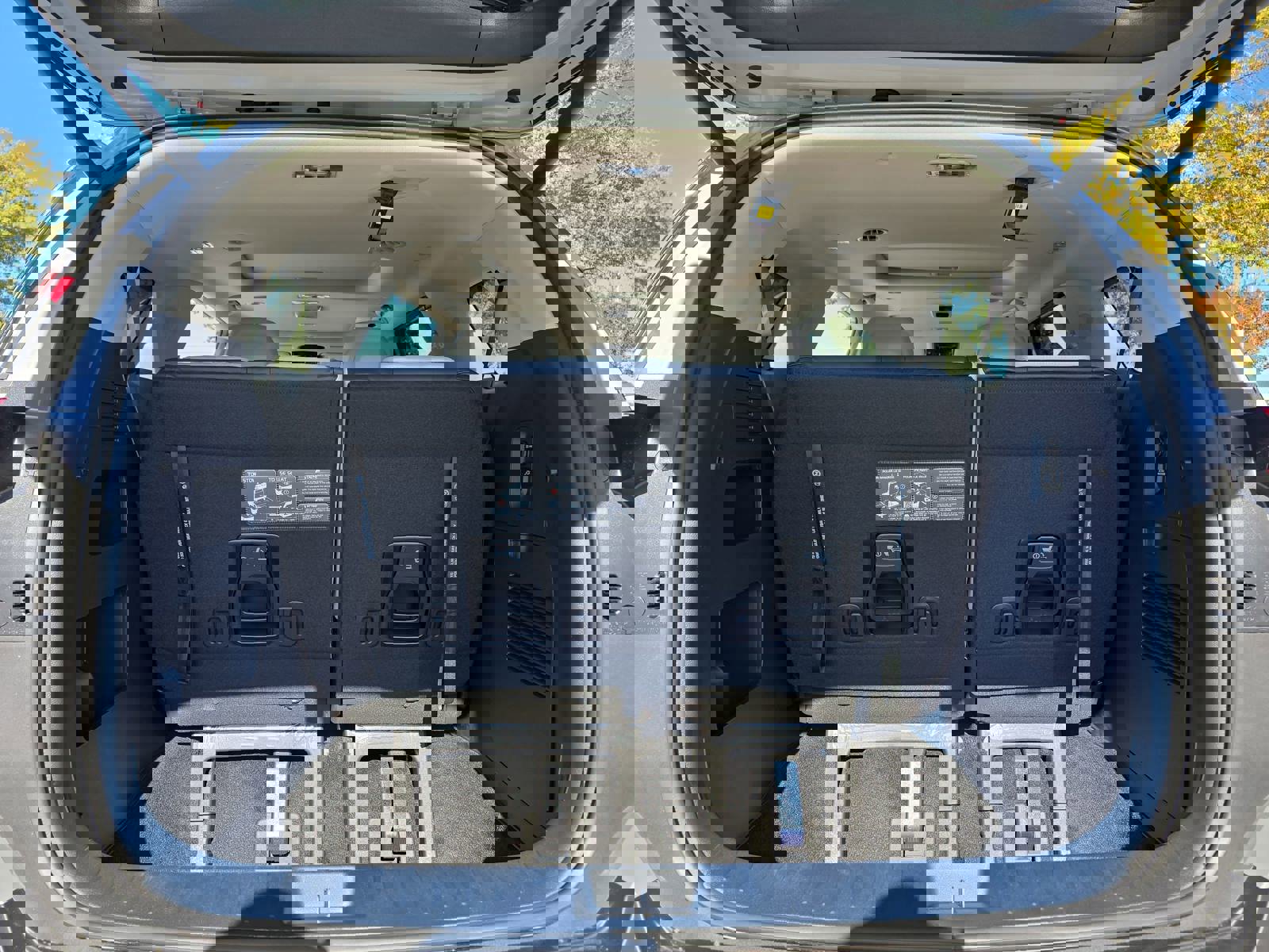 New 2026 Kia Carnival SX Prestige image 14