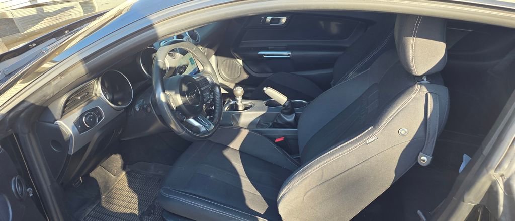 Used 2022 Ford Mustang GT w/ Equipment Group 301A image 16