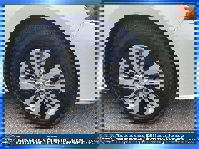 Certified 2025 Nissan Altima 2.5 S image 9