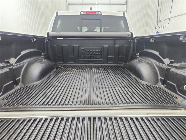 Used 2023 RAM 1500 Laramie image 40