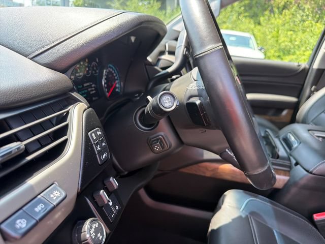 Used 2018 GMC Yukon Denali w/ Open Road Package AWD/4WD image 37