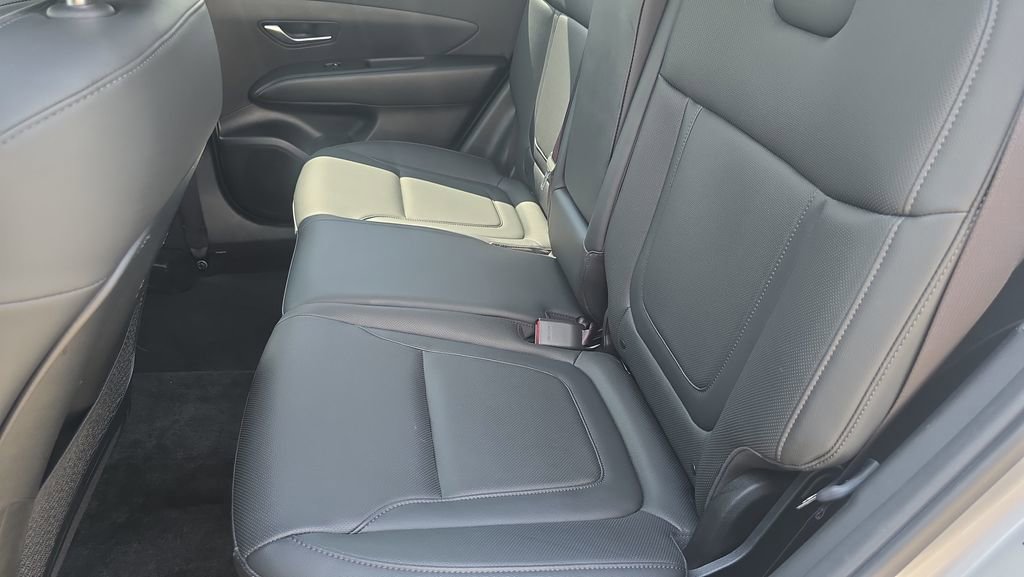 Certified 2023 Hyundai Tucson SEL w/ Convenience Package AWD/4WD image 27