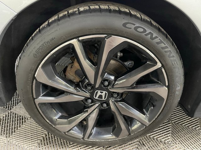 Used 2019 Honda Civic Sport image 13