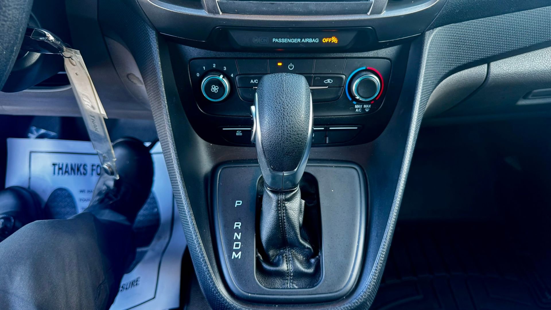 Used 2022 Ford Transit Connect XL image 22