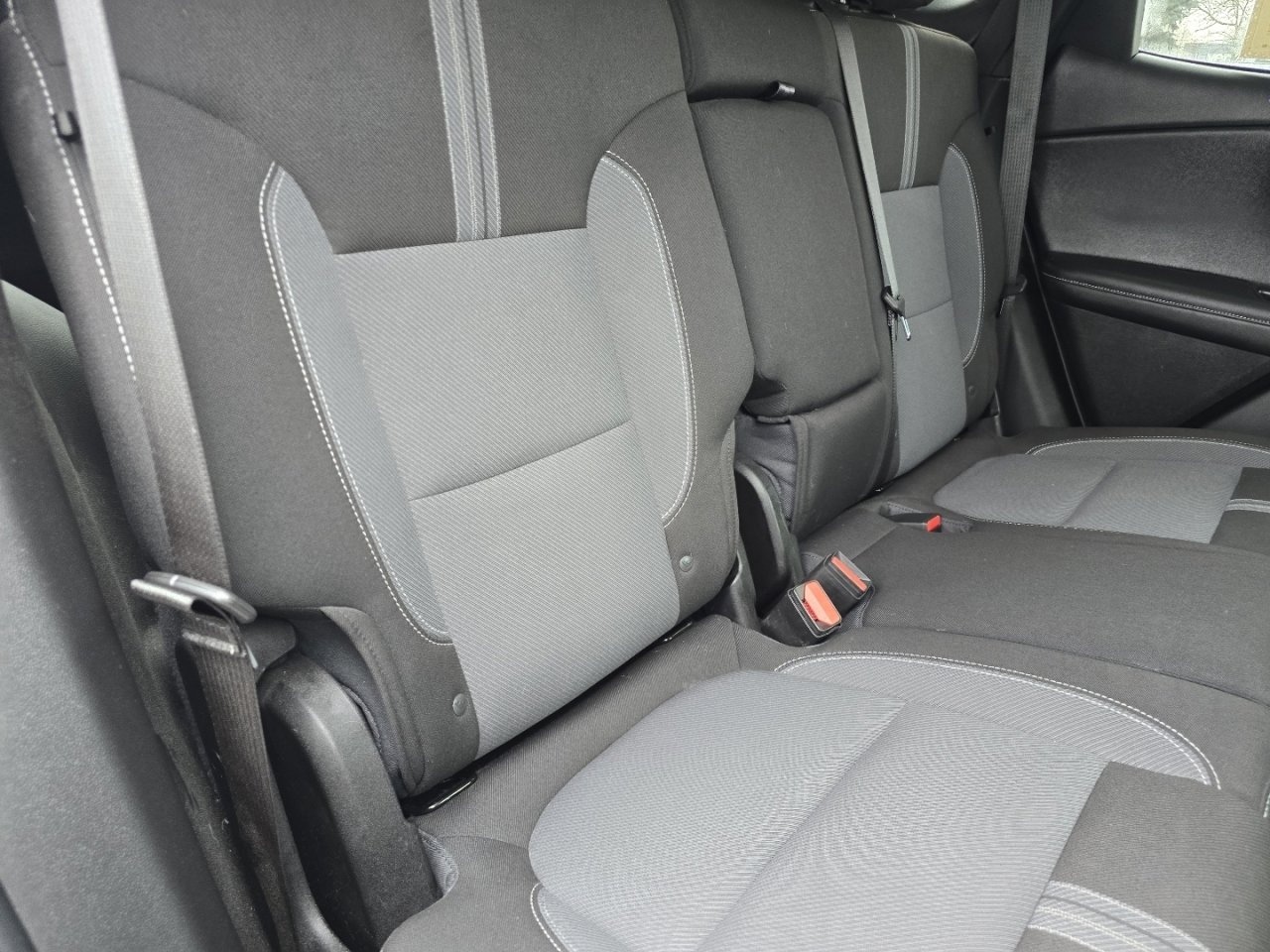 Used 2023 Chevrolet Blazer LT w/ Driver Confidence Package image 18