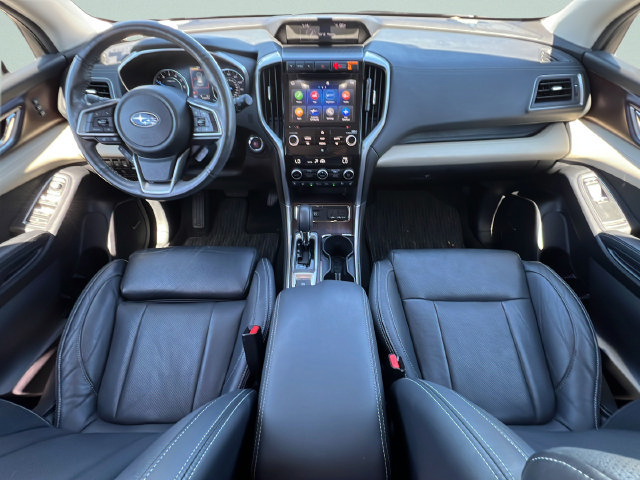 Used 2022 Subaru Ascent Touring w/ Popular Package #2A AWD/4WD image 12