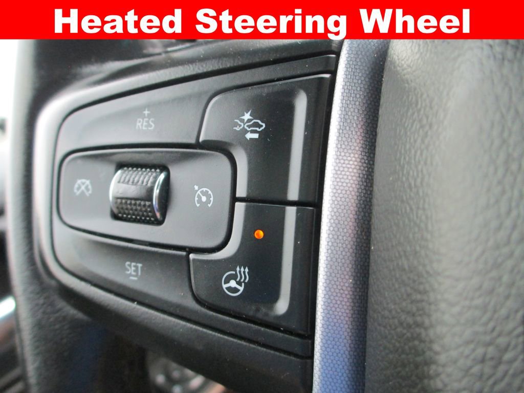 Used 2020 GMC Sierra 1500 SLT w/ SLT Premium Plus Package image 34