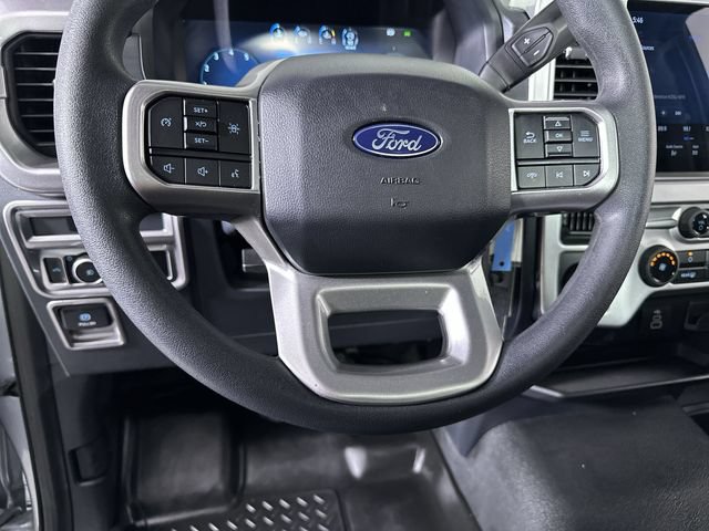 Used 2025 Ford F150 XL w/ Equipment Group 103A High RWD image 11