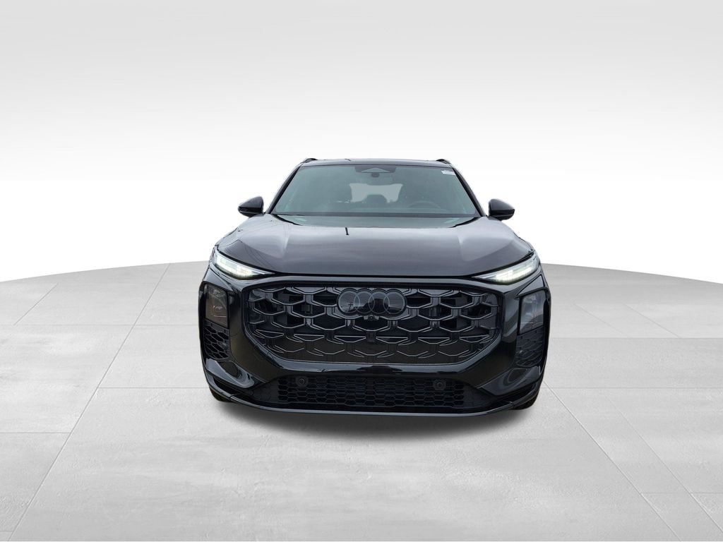New 2026 Audi Q3 quattro 2.0T AWD/4WD image 2