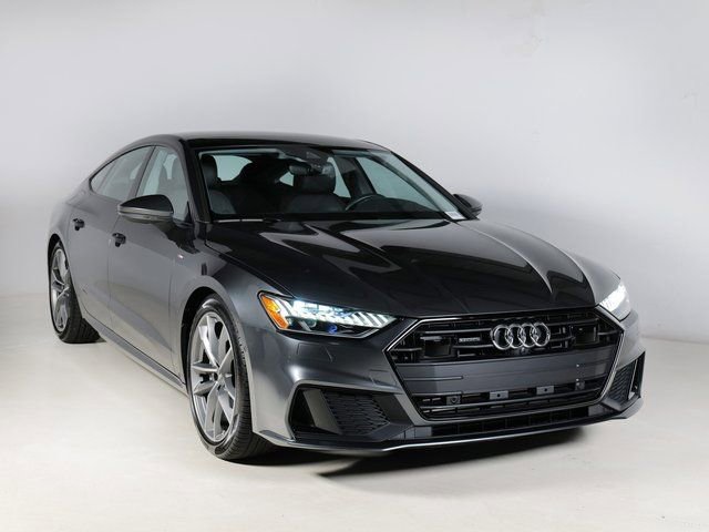Used 2020 Audi A7 3.0T Prestige w/ Prestige Package